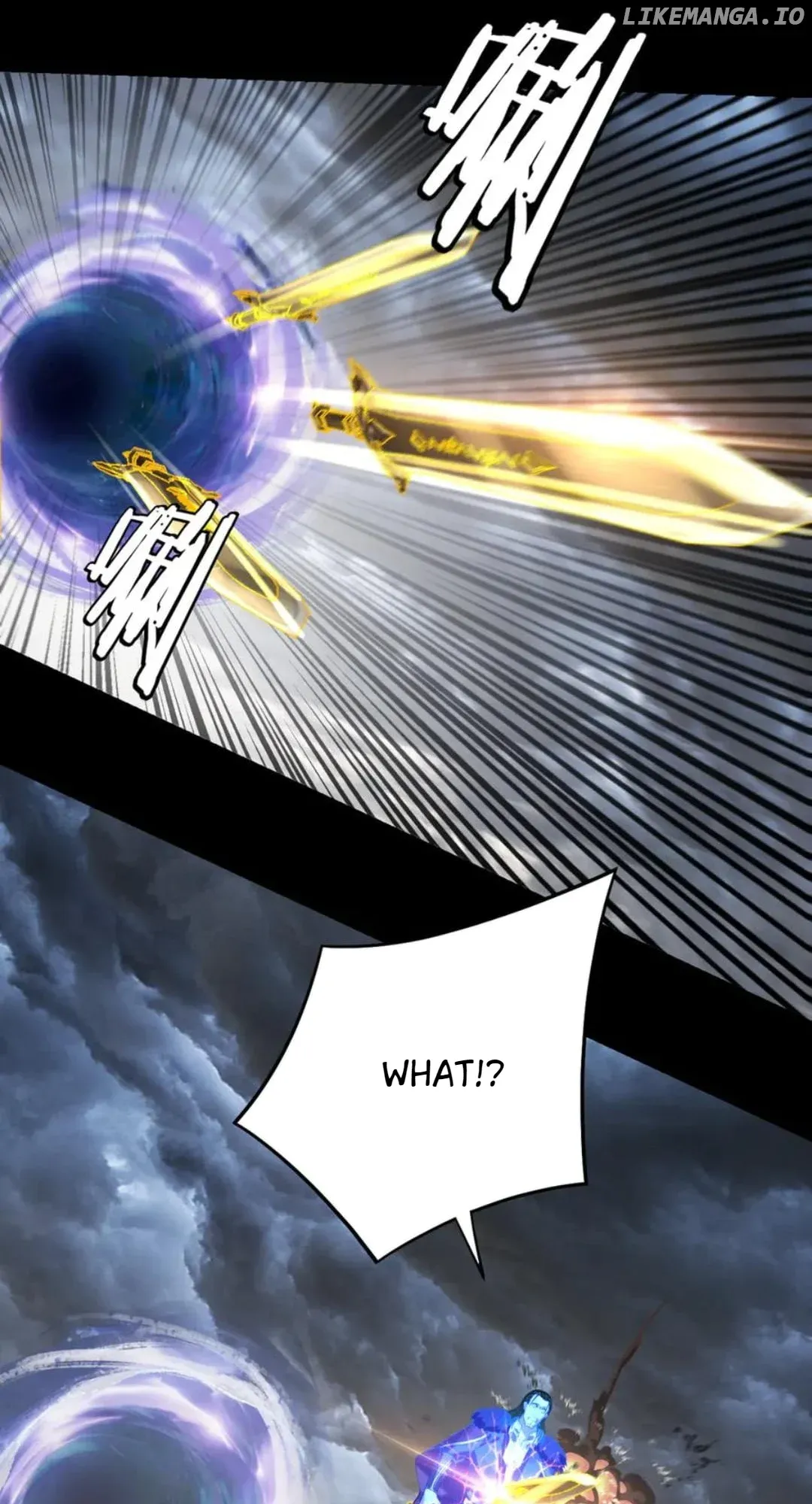 Me, The Heavenly Destined Villain Chapter 238 Online - página 36