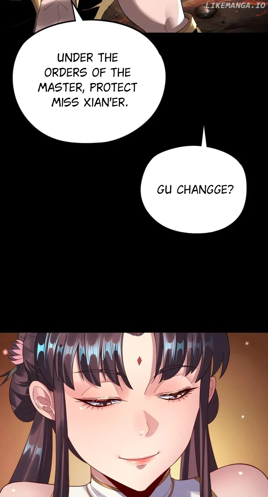 Me, The Heavenly Destined Villain Chapter 239 Online - página 8