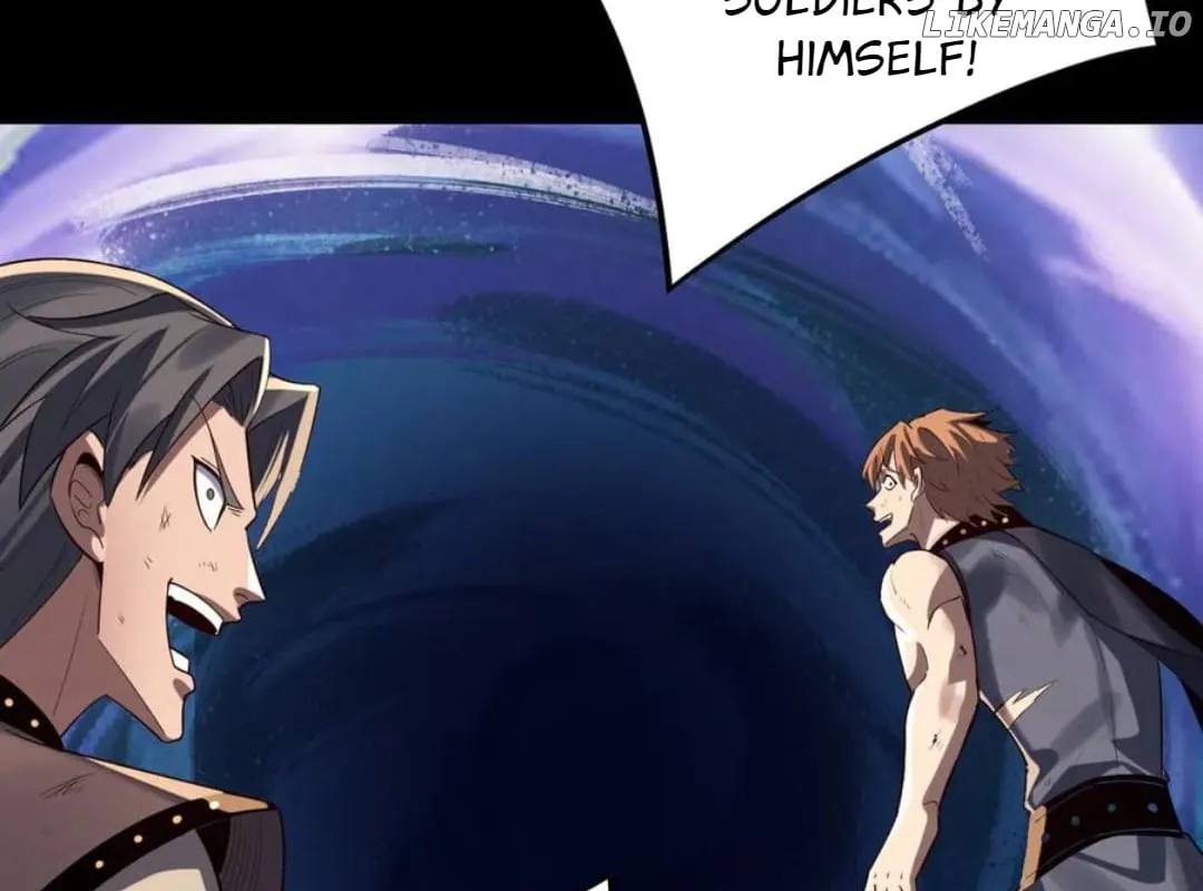 Me, The Heavenly Destined Villain Chapter 239 Online - página 13