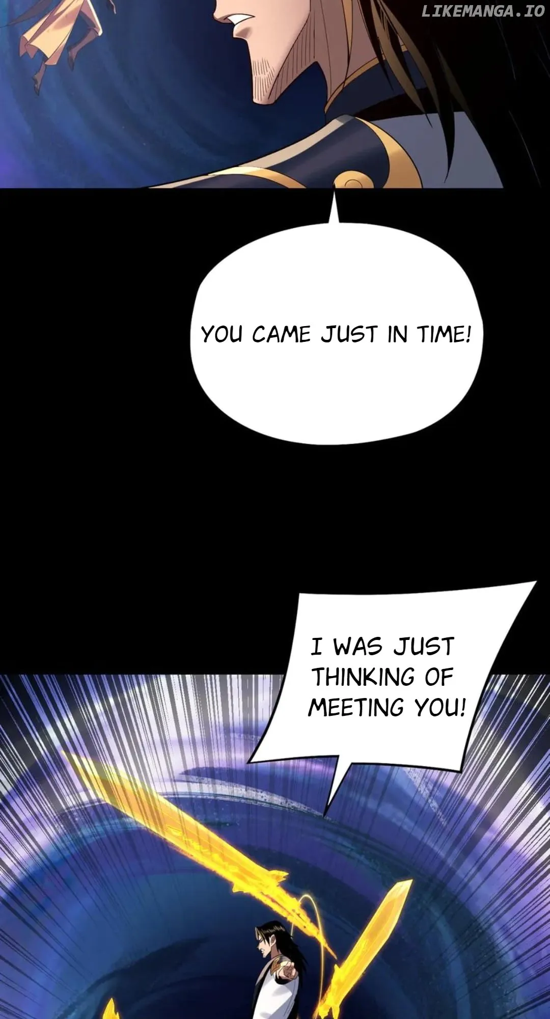 Me, The Heavenly Destined Villain Chapter 239 Online - página 17