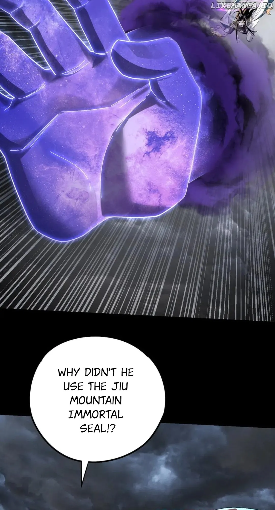 Me, The Heavenly Destined Villain Chapter 239 Online - página 19