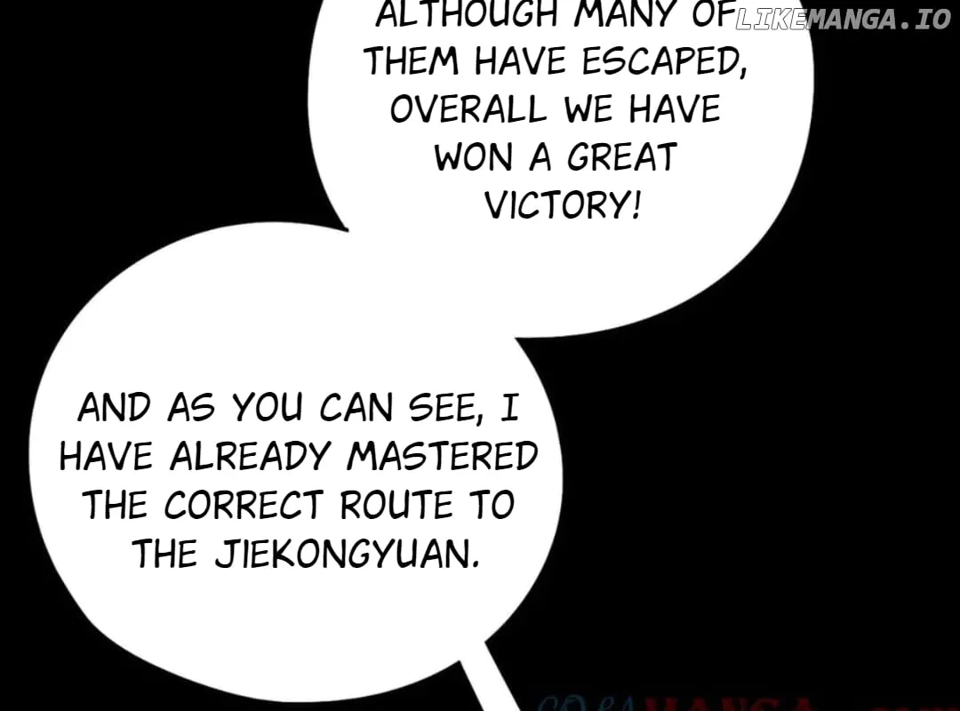 Me, The Heavenly Destined Villain Chapter 239 Online - página 28