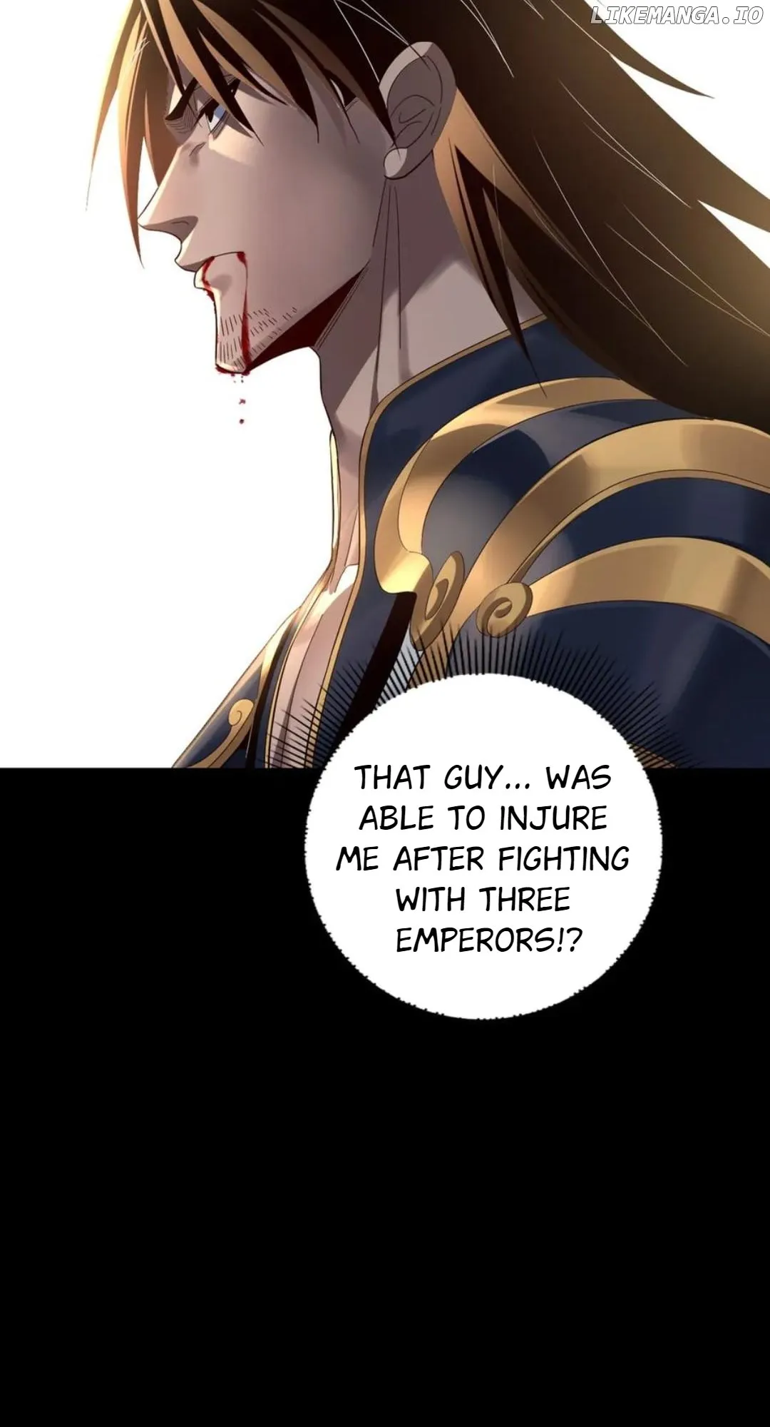 Me, The Heavenly Destined Villain Chapter 239 Online - página 36