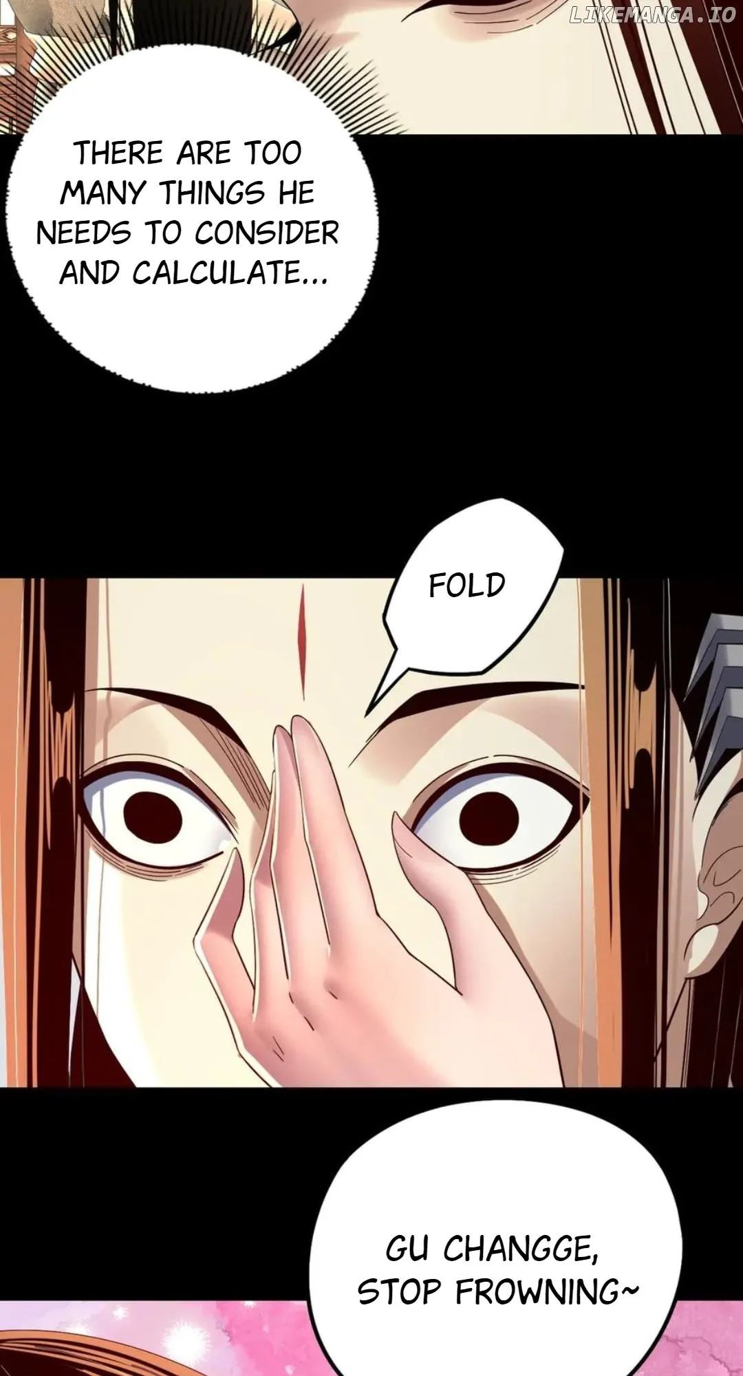 Me, The Heavenly Destined Villain Chapter 239 Online - página 41