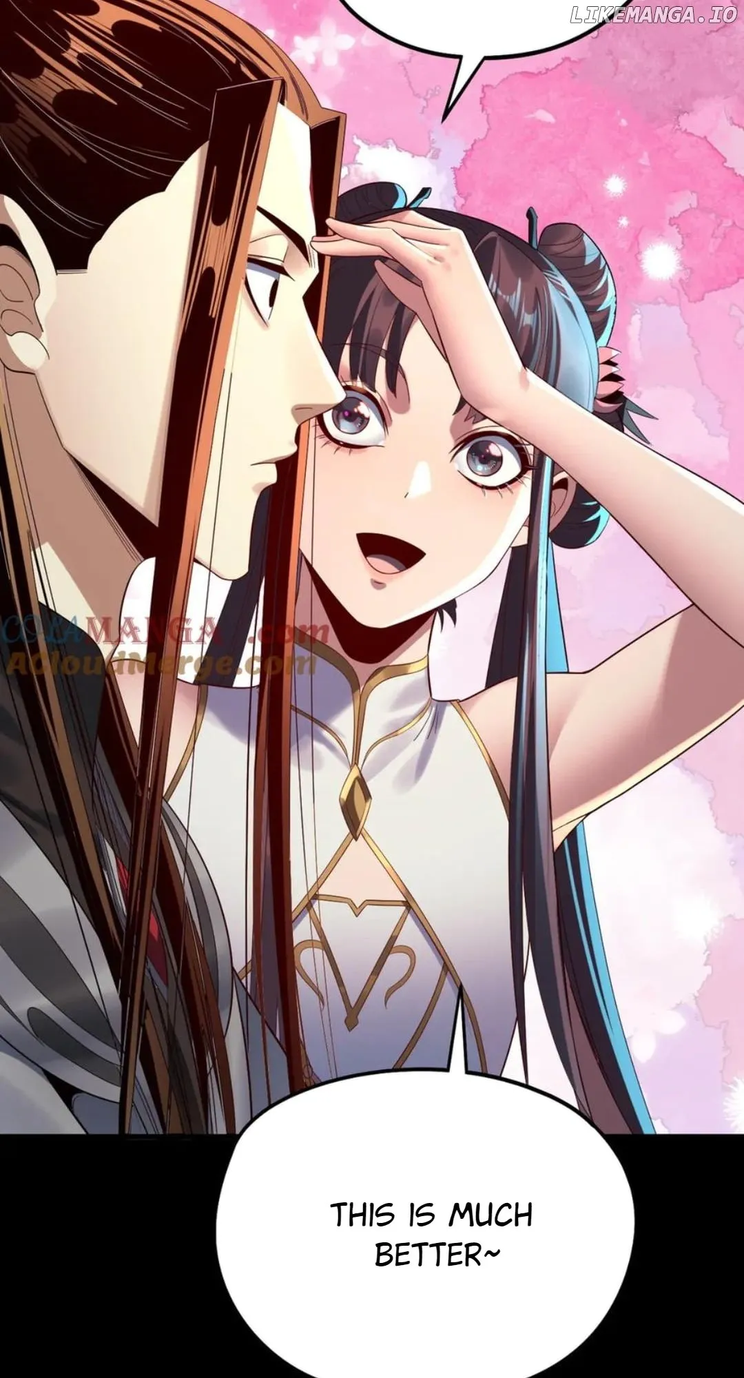 Me, The Heavenly Destined Villain Chapter 239 Online - página 42