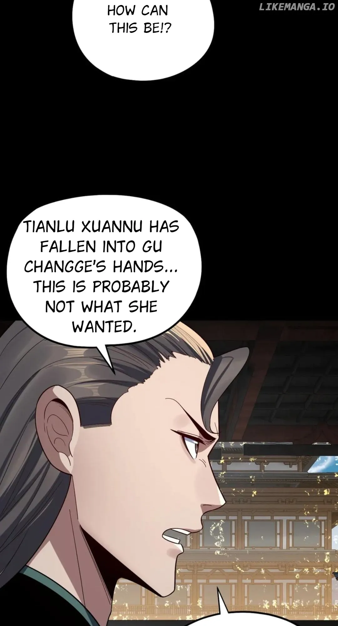Me, The Heavenly Destined Villain Chapter 239 Online - página 52