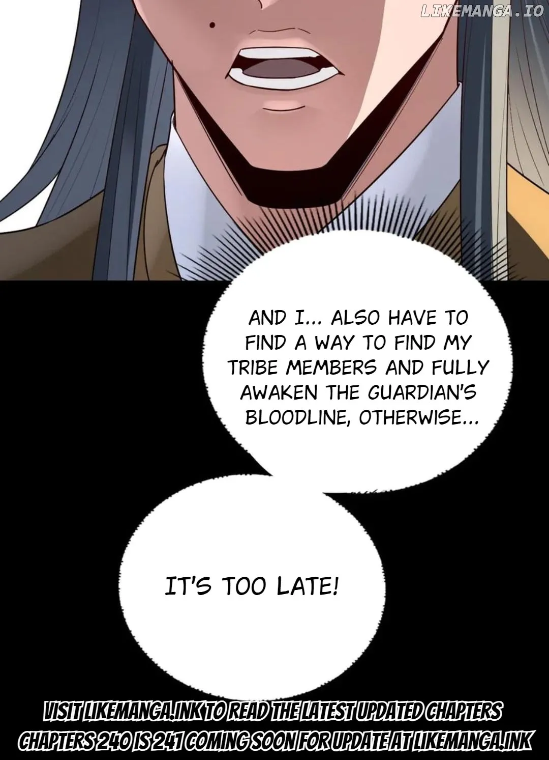 Me, The Heavenly Destined Villain Chapter 239 Online - página 59