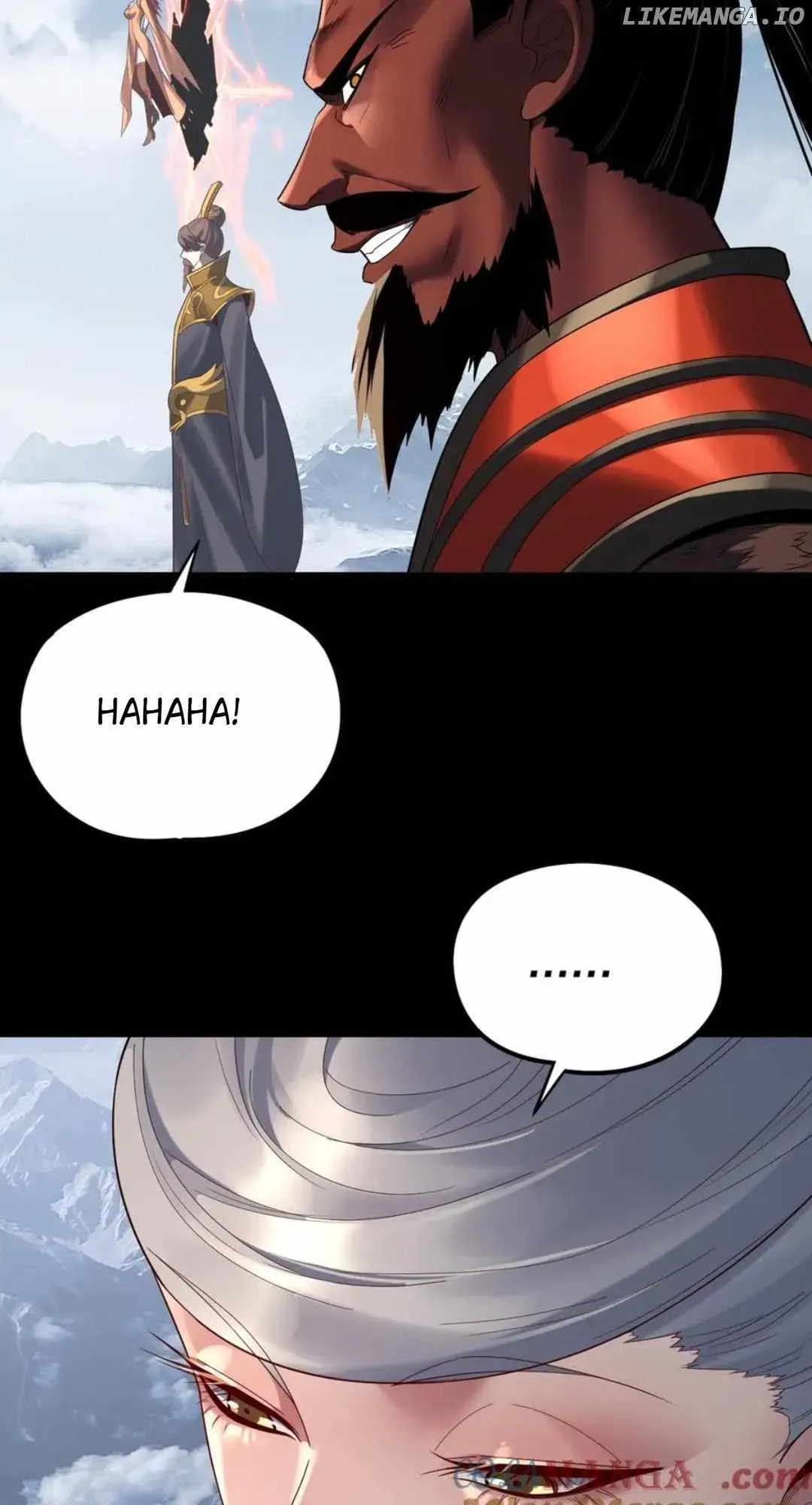 Me, The Heavenly Destined Villain Chapter 241 Online - página 19