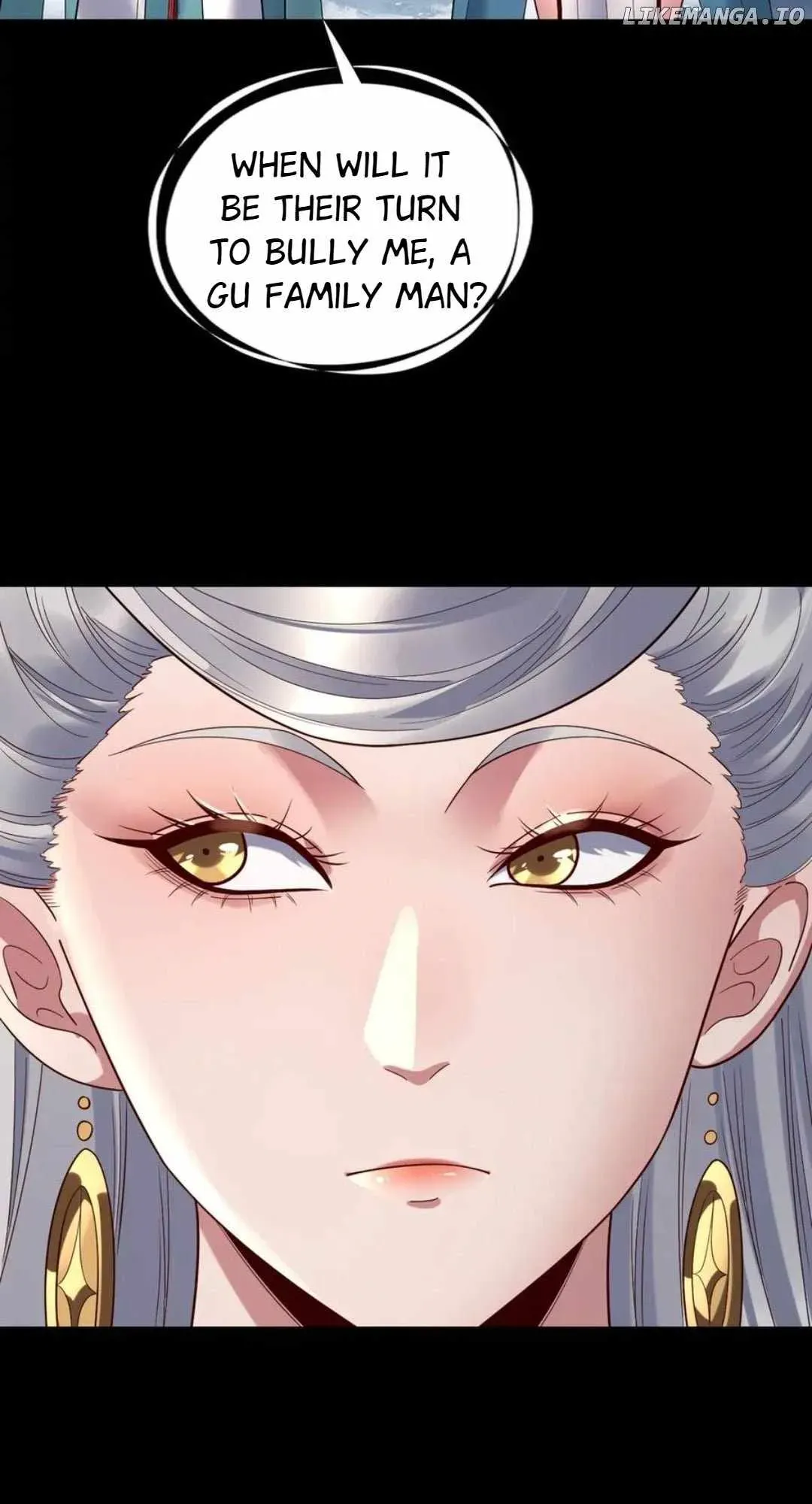 Me, The Heavenly Destined Villain Chapter 241 Online - página 24