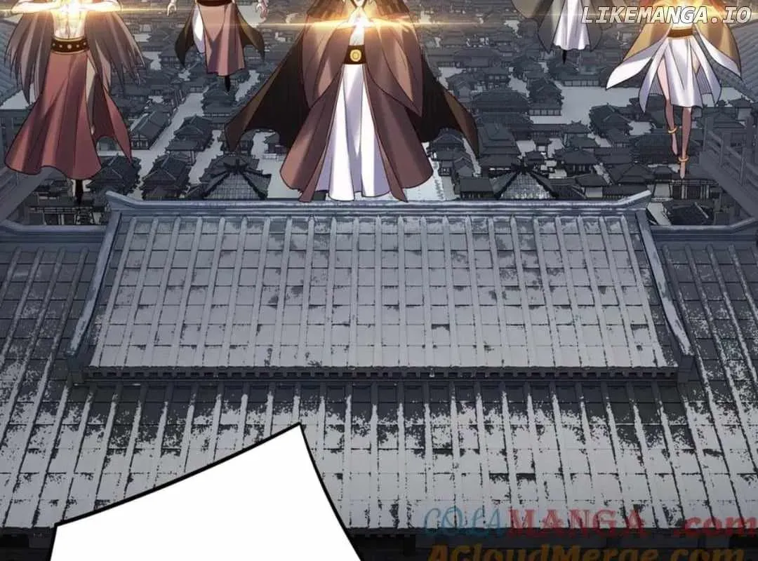 Me, The Heavenly Destined Villain Chapter 241 Online - página 28