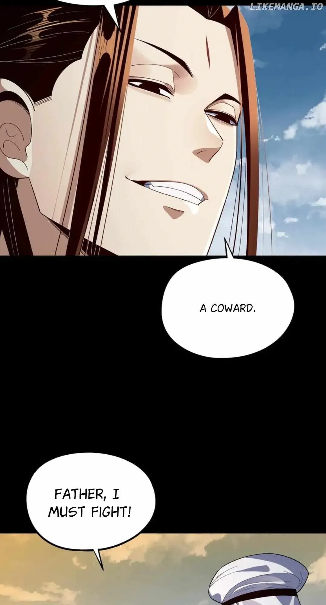 Me, The Heavenly Destined Villain Chapter 241 Online - página 52
