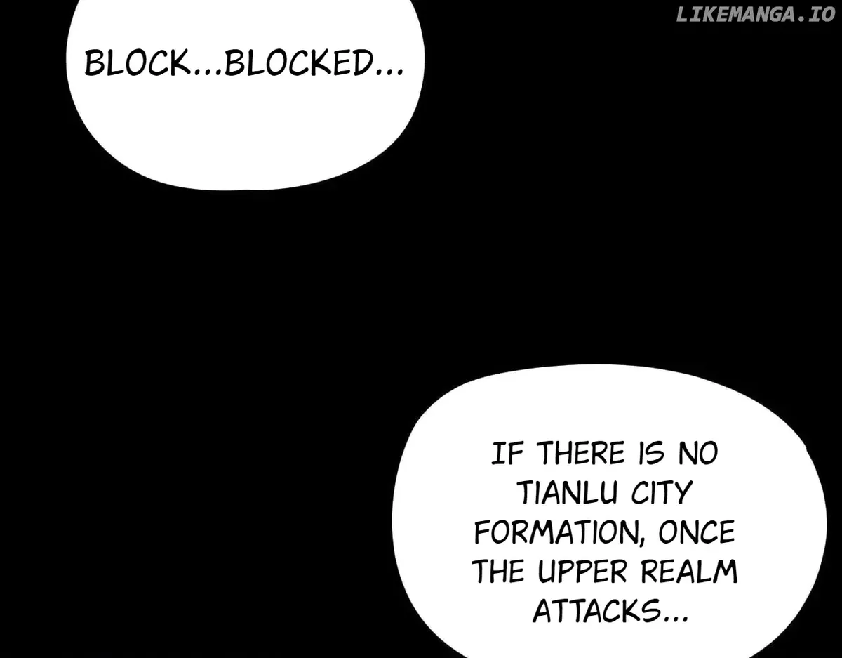 Me, The Heavenly Destined Villain Chapter 243 Online - página 3