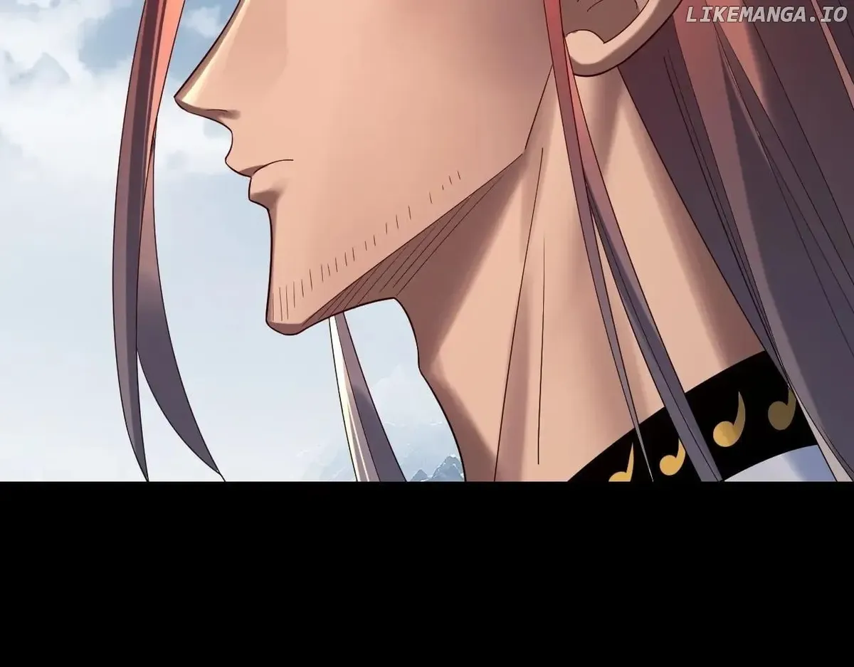 Me, The Heavenly Destined Villain Chapter 243 Online - página 9