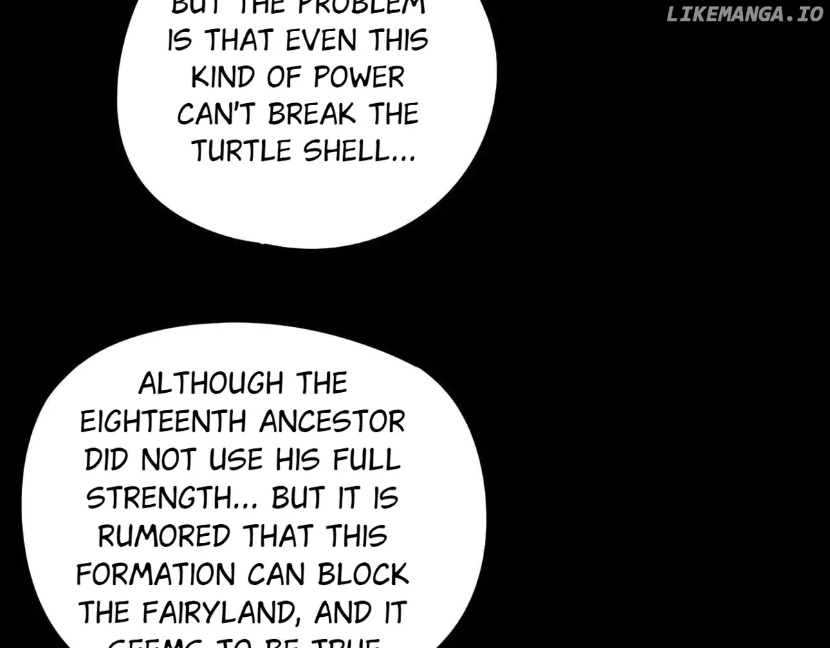Me, The Heavenly Destined Villain Chapter 243 Online - página 12