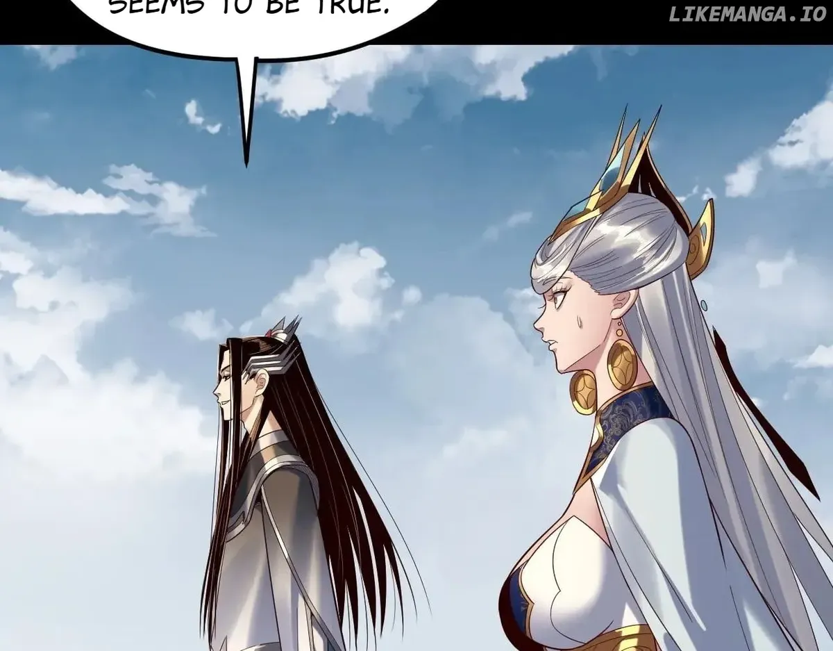 Me, The Heavenly Destined Villain Chapter 243 Online - página 13