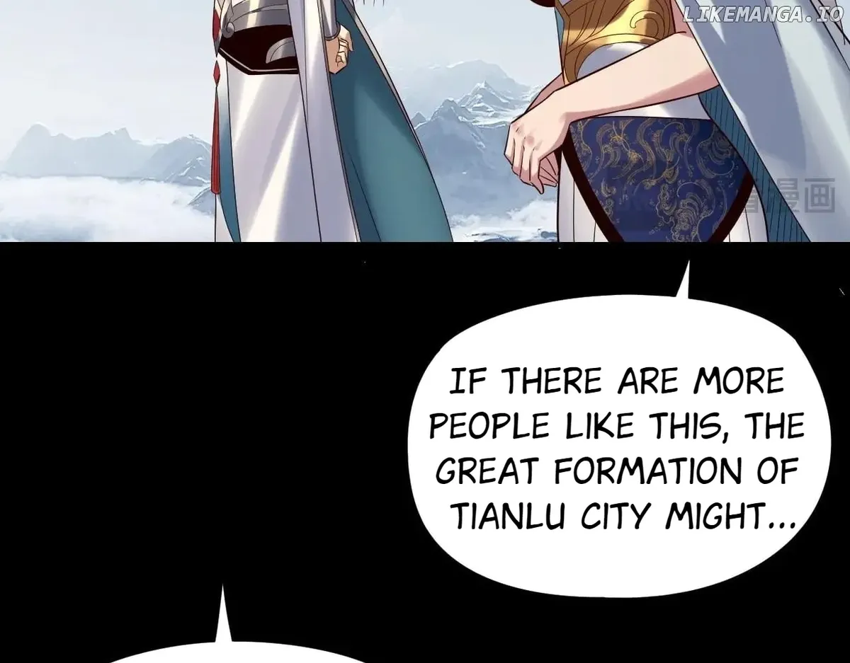 Me, The Heavenly Destined Villain Chapter 243 Online - página 14