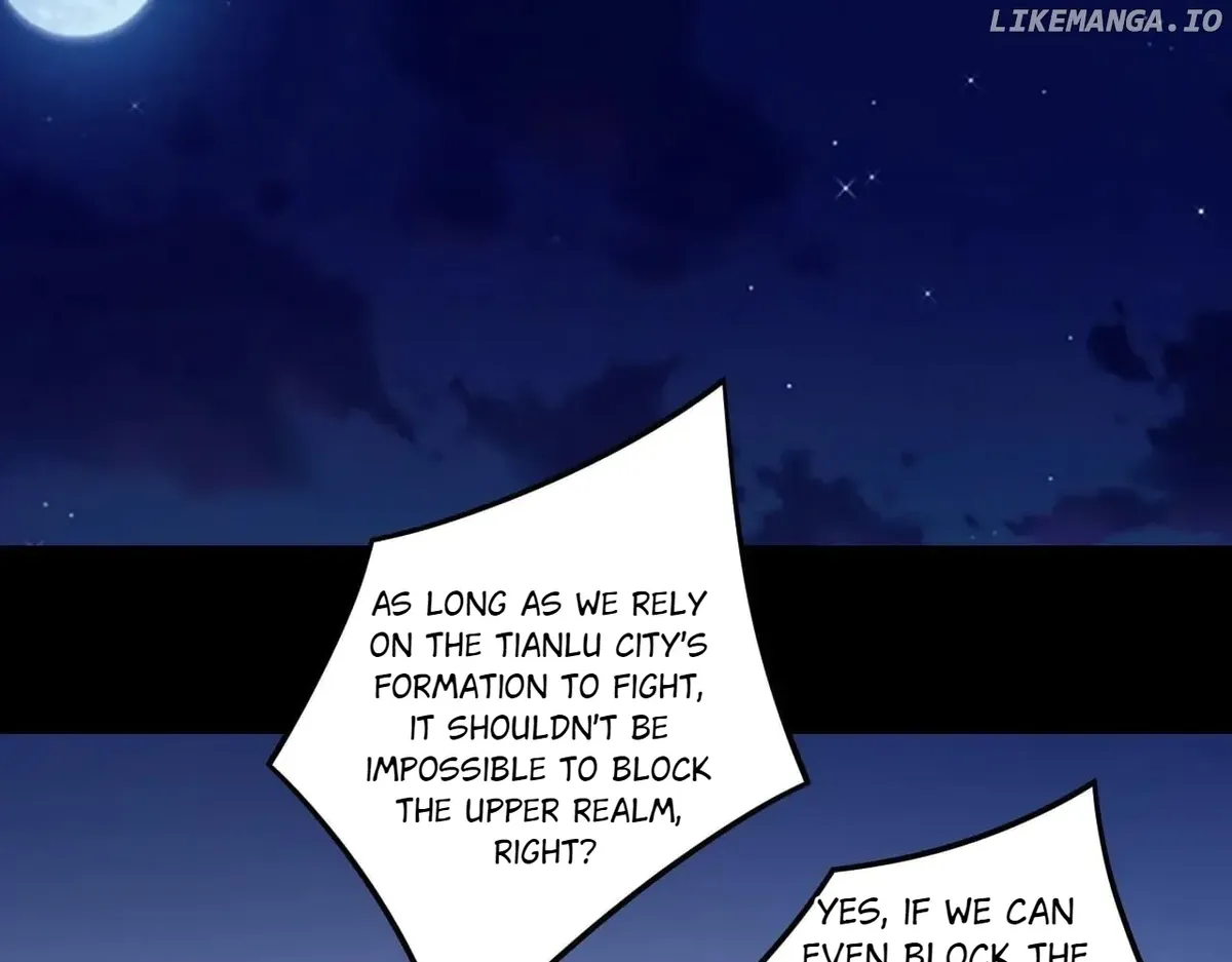 Me, The Heavenly Destined Villain Chapter 243 Online - página 16
