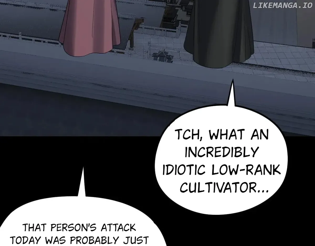 Me, The Heavenly Destined Villain Chapter 243 Online - página 18