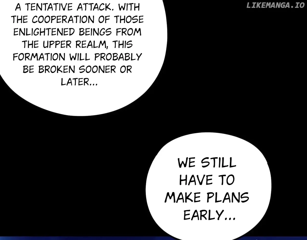 Me, The Heavenly Destined Villain Chapter 243 Online - página 19