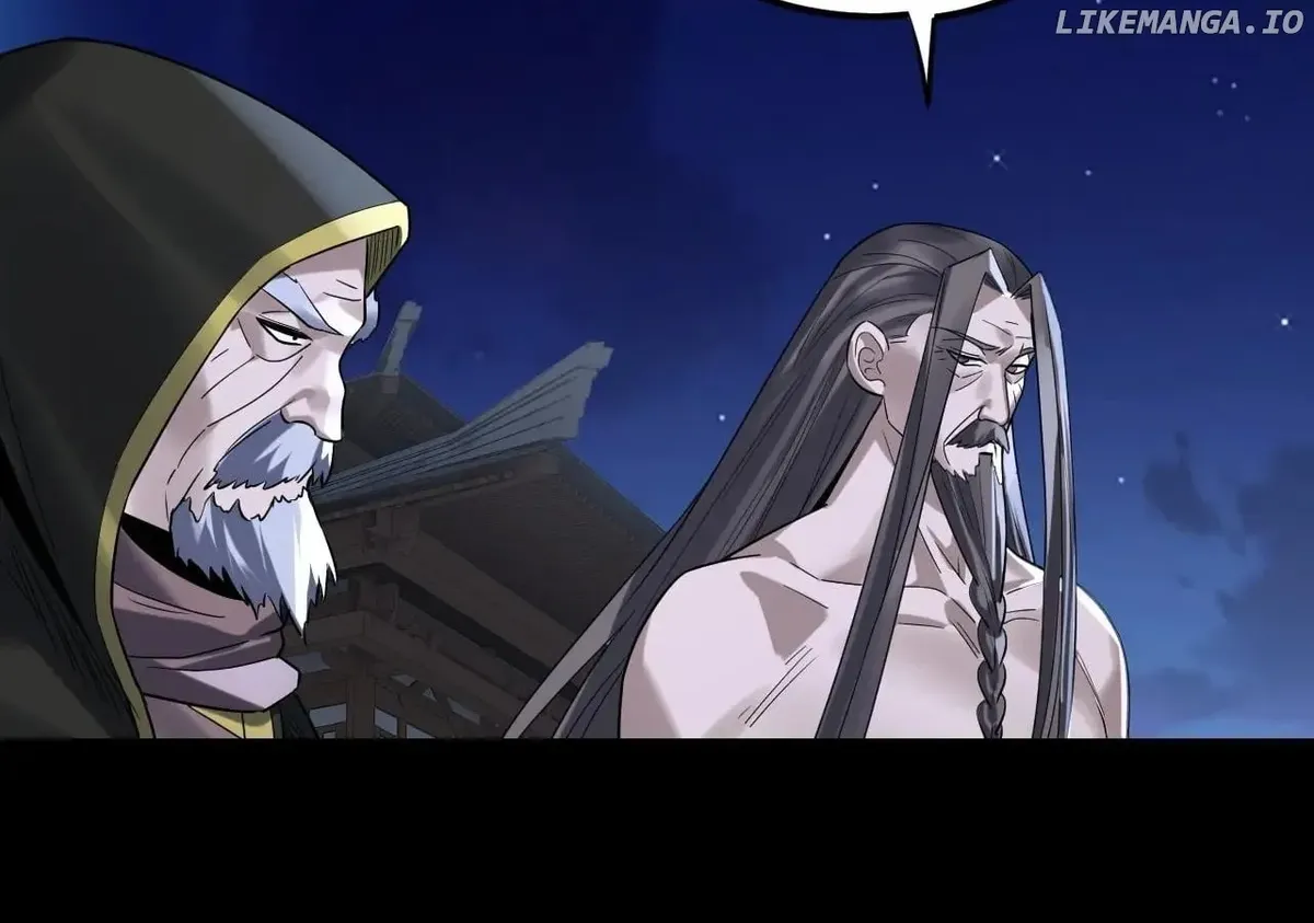 Me, The Heavenly Destined Villain Chapter 243 Online - página 20