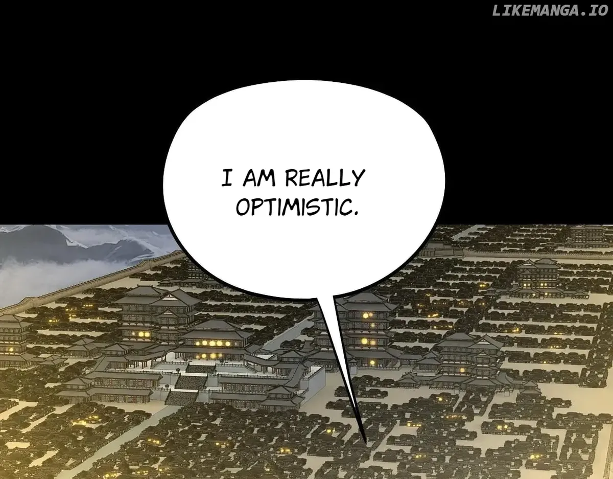 Me, The Heavenly Destined Villain Chapter 243 Online - página 21