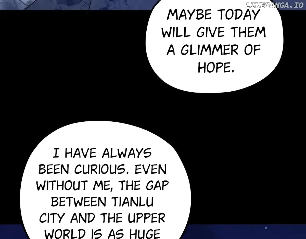 Me, The Heavenly Destined Villain Chapter 243 Online - página 23