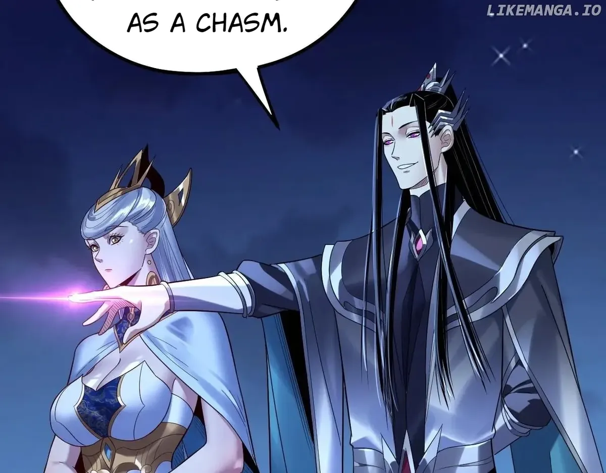Me, The Heavenly Destined Villain Chapter 243 Online - página 24