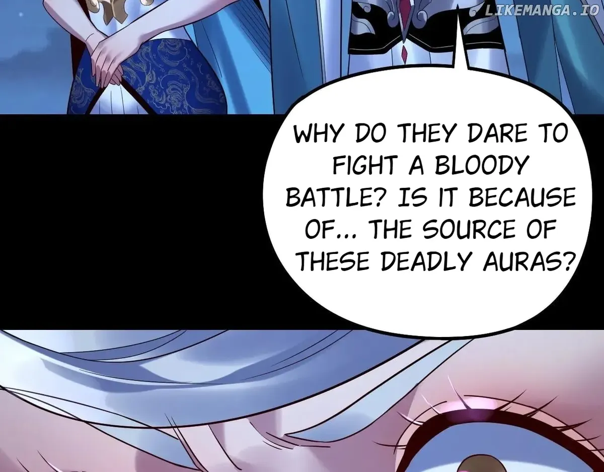 Me, The Heavenly Destined Villain Chapter 243 Online - página 25