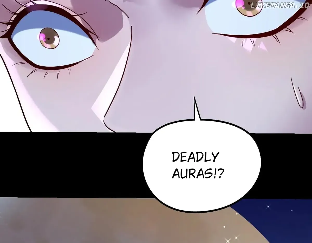 Me, The Heavenly Destined Villain Chapter 243 Online - página 26