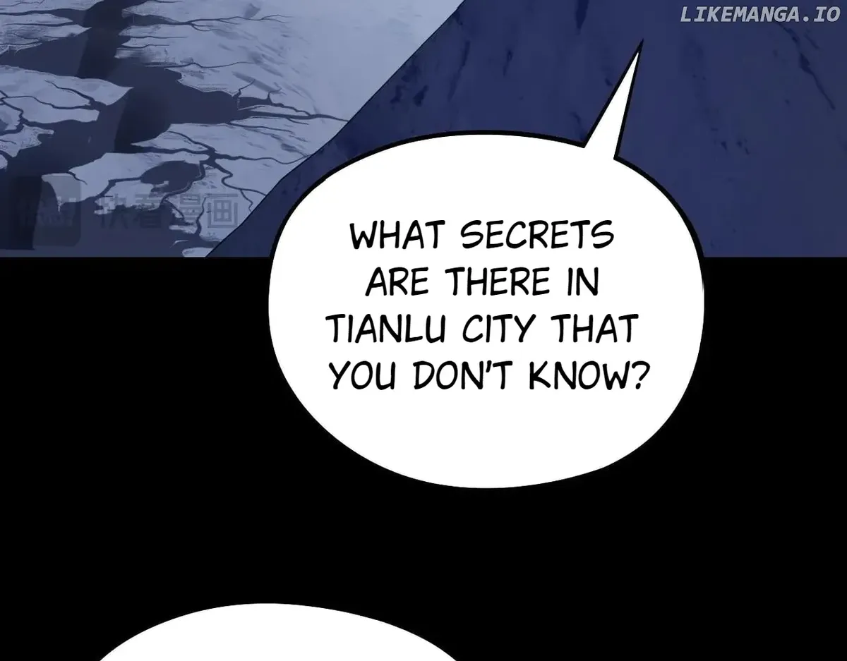 Me, The Heavenly Destined Villain Chapter 243 Online - página 28