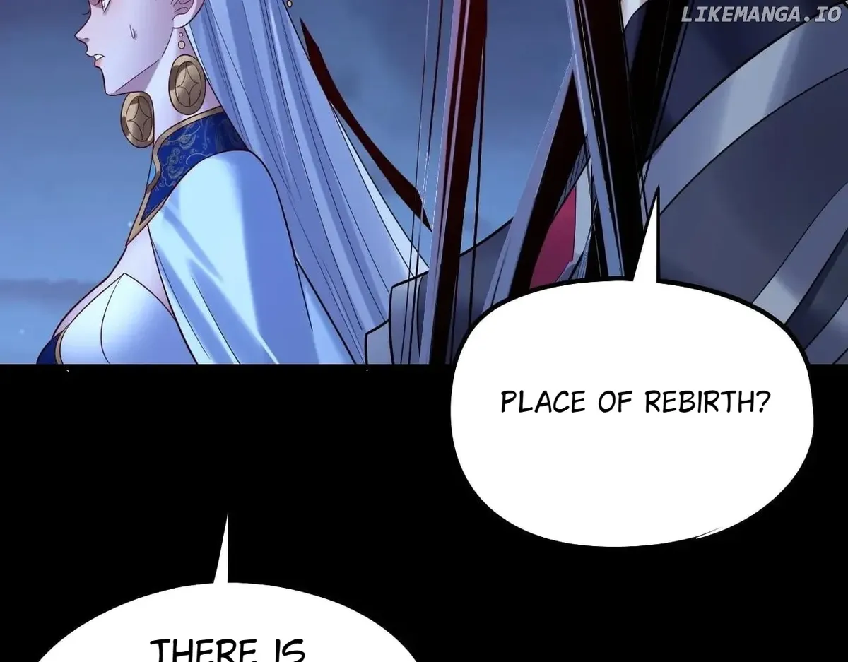 Me, The Heavenly Destined Villain Chapter 243 Online - página 30