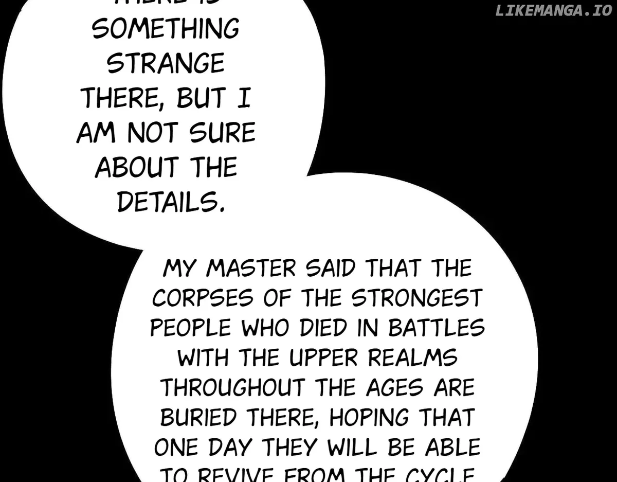 Me, The Heavenly Destined Villain Chapter 243 Online - página 31