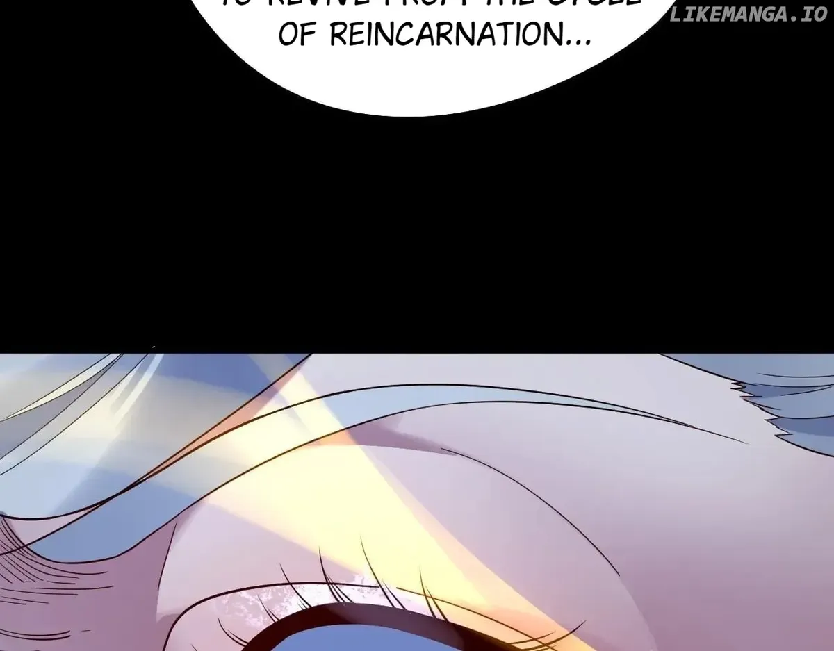Me, The Heavenly Destined Villain Chapter 243 Online - página 32