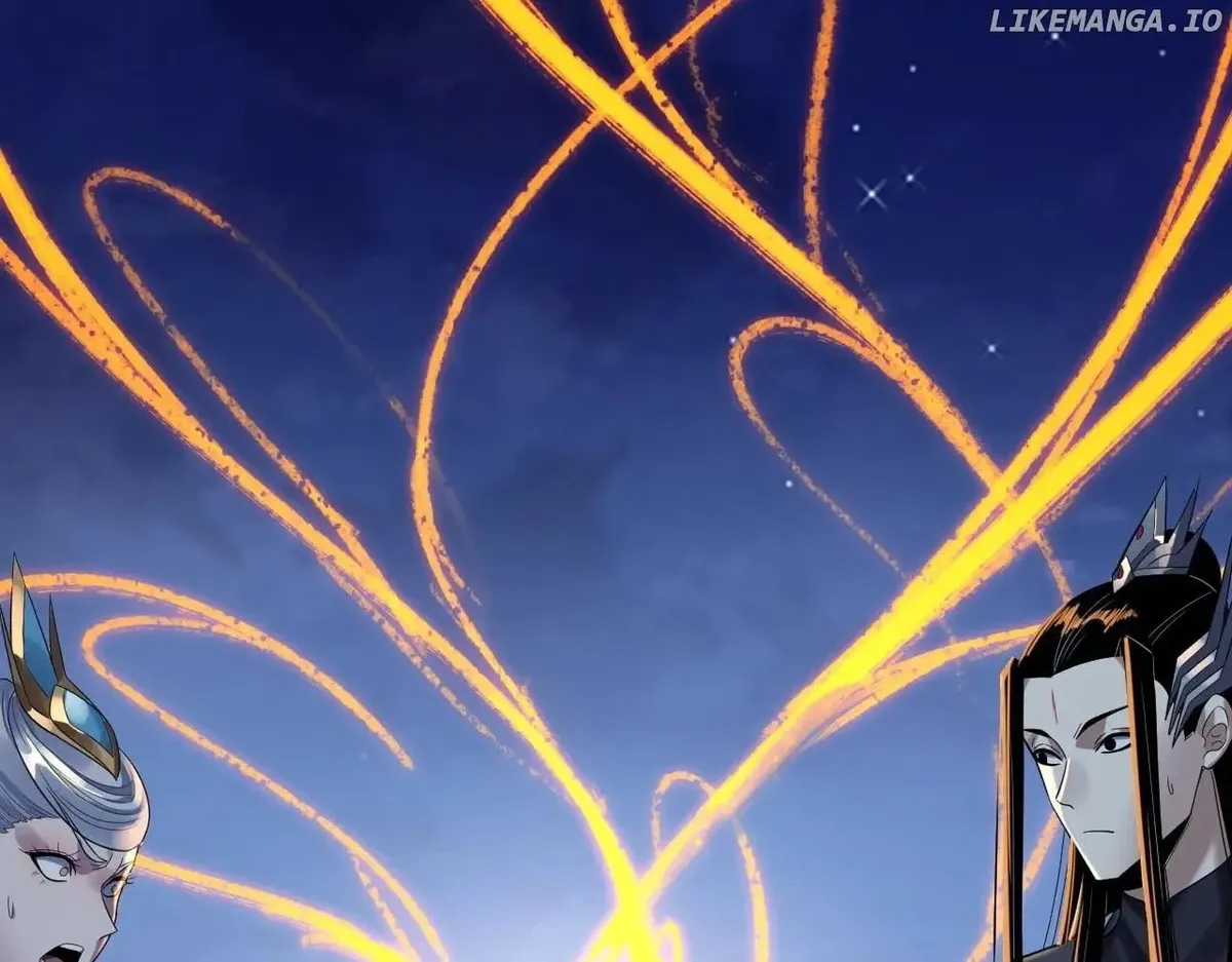 Me, The Heavenly Destined Villain Chapter 243 Online - página 34