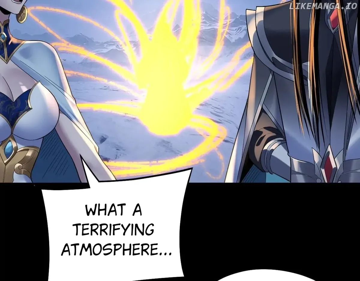 Me, The Heavenly Destined Villain Chapter 243 Online - página 35
