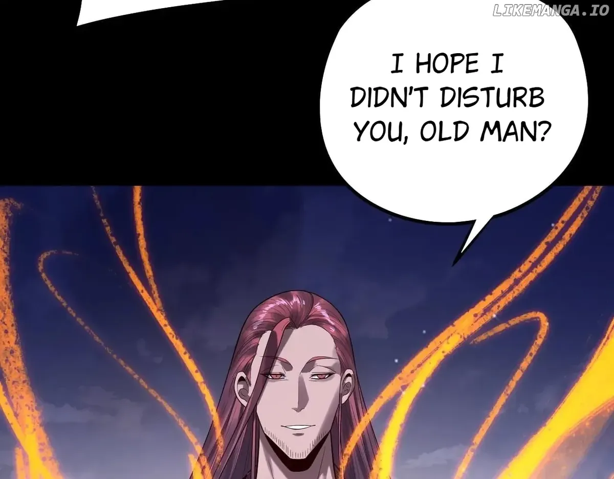 Me, The Heavenly Destined Villain Chapter 243 Online - página 36