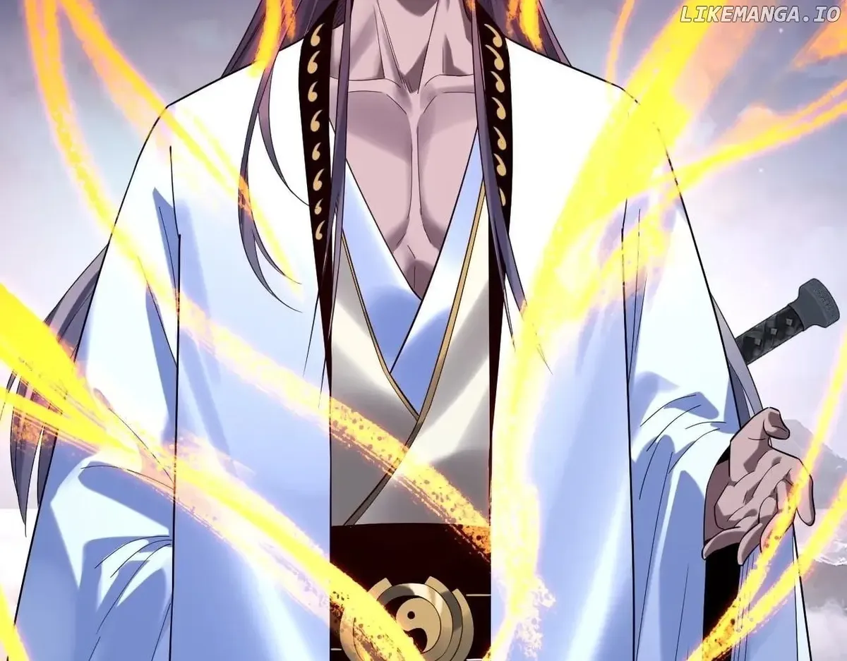 Me, The Heavenly Destined Villain Chapter 243 Online - página 37