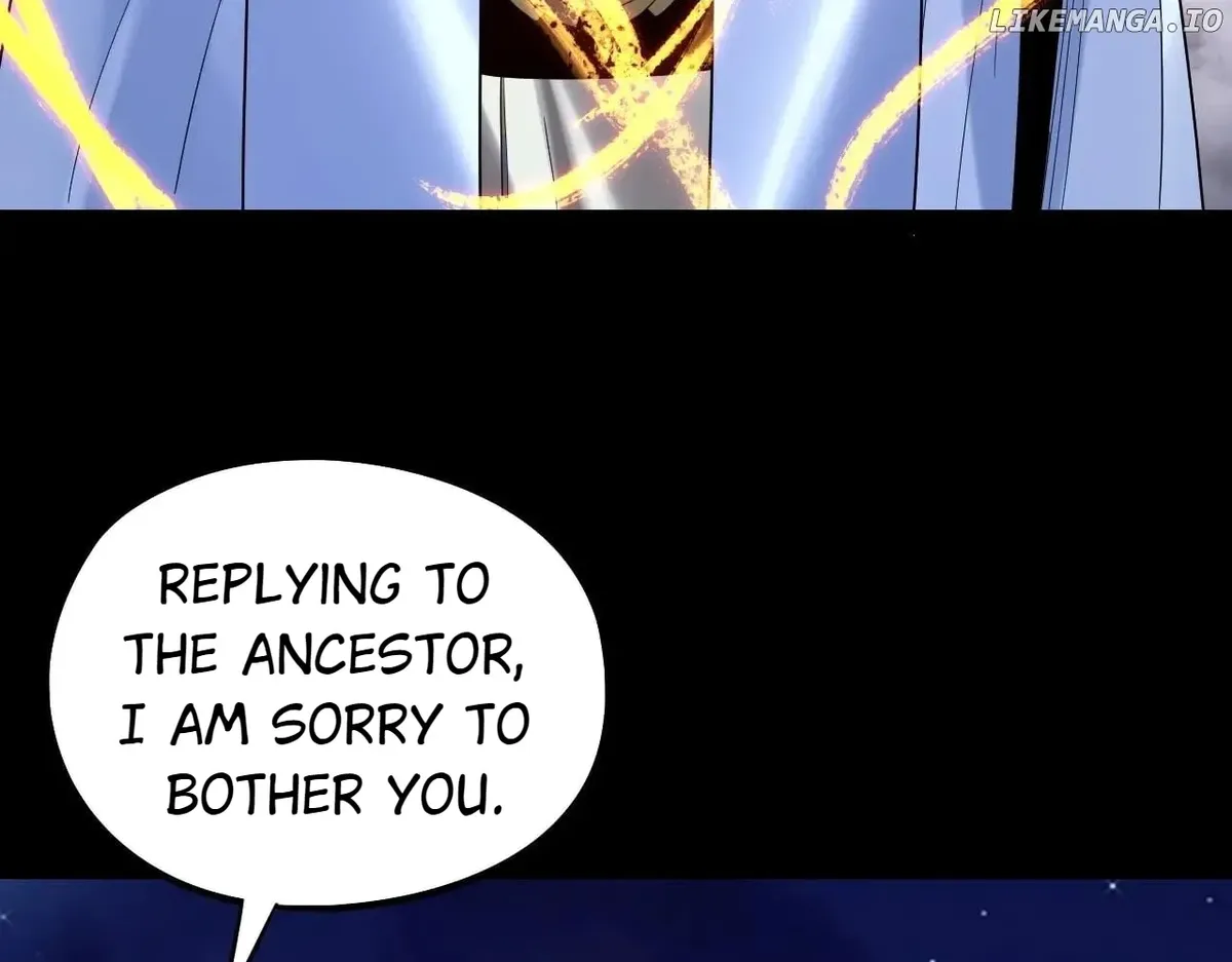 Me, The Heavenly Destined Villain Chapter 243 Online - página 38