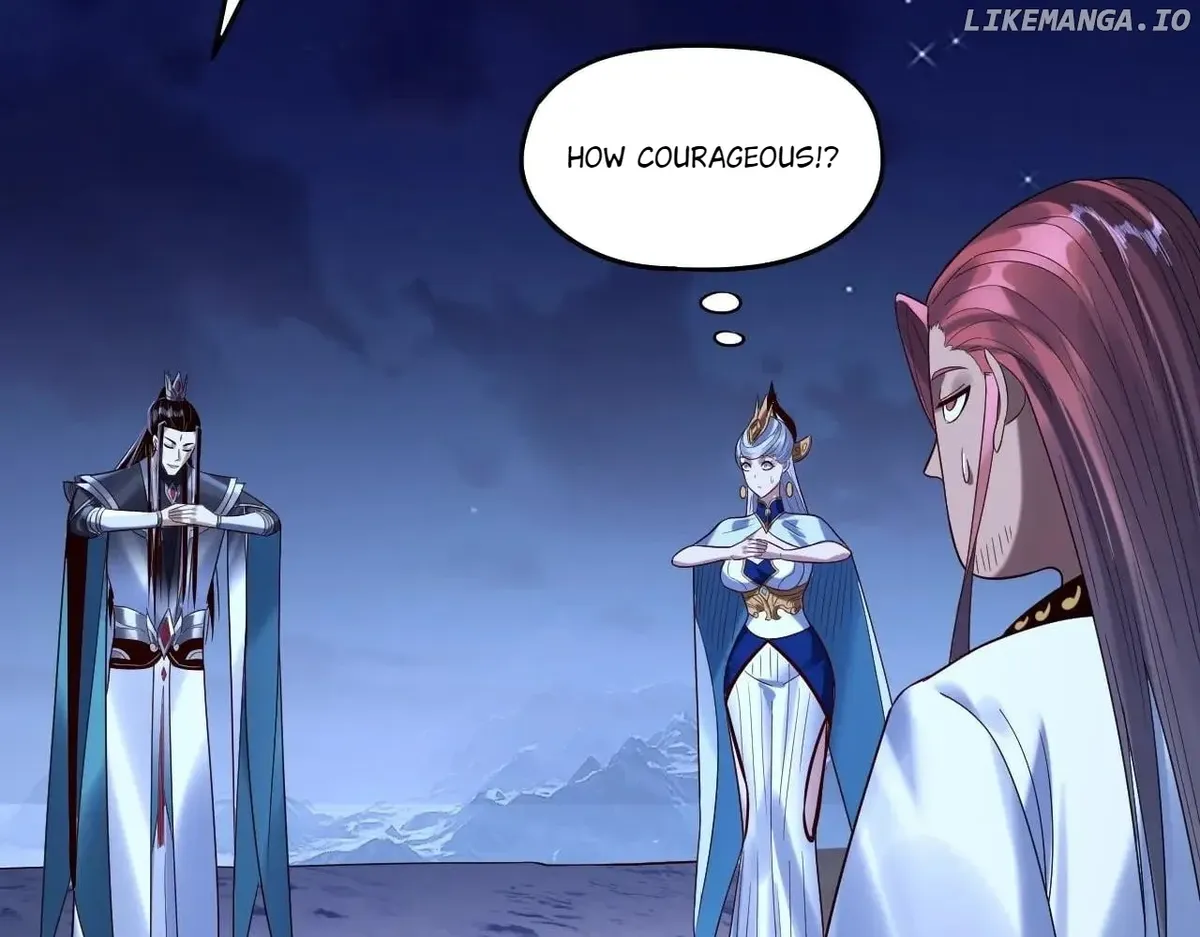 Me, The Heavenly Destined Villain Chapter 243 Online - página 39