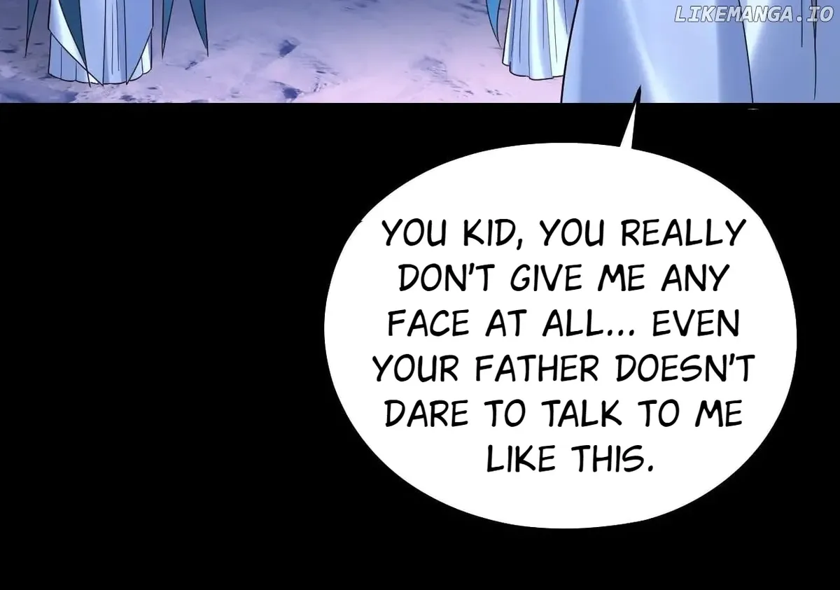 Me, The Heavenly Destined Villain Chapter 243 Online - página 40