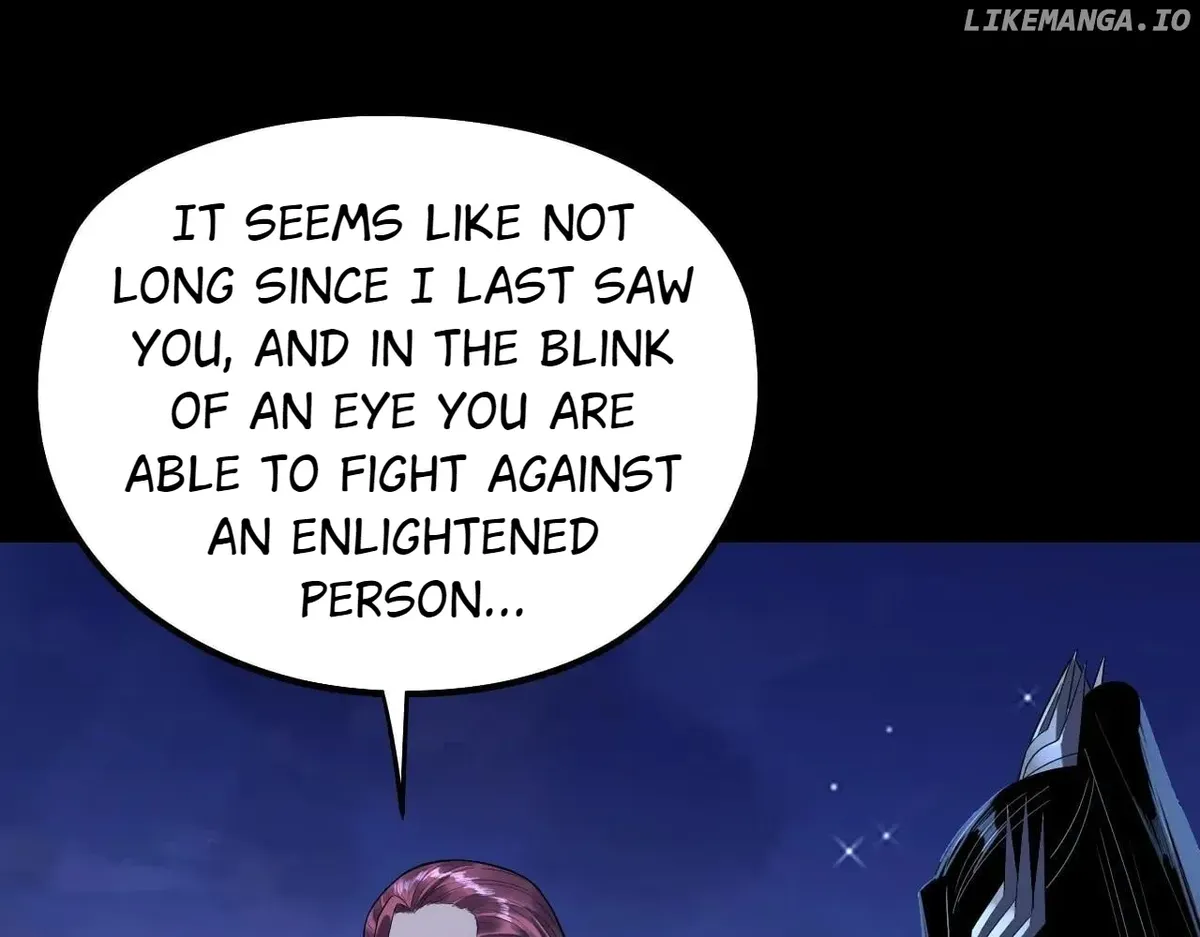 Me, The Heavenly Destined Villain Chapter 243 Online - página 41