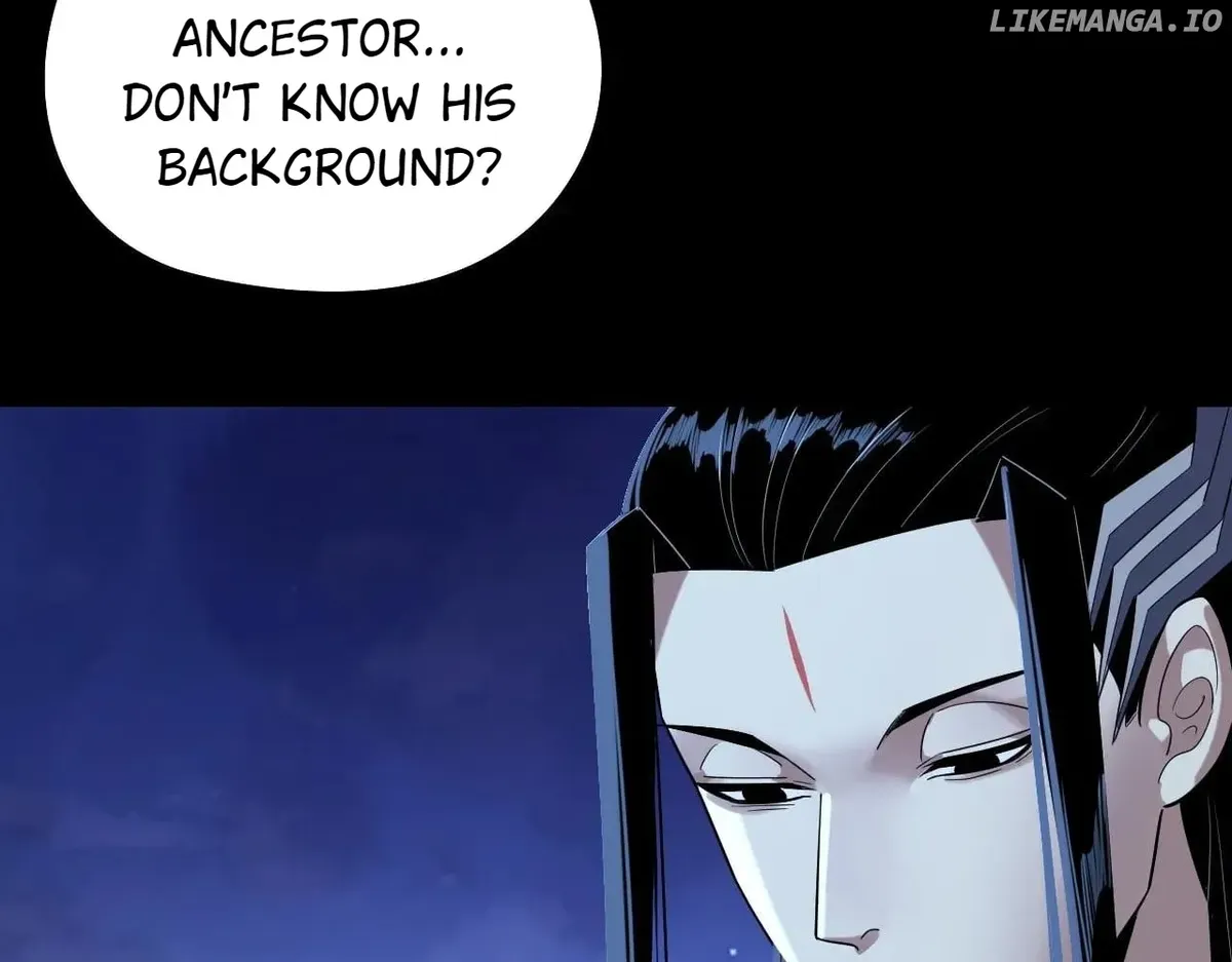 Me, The Heavenly Destined Villain Chapter 243 Online - página 43