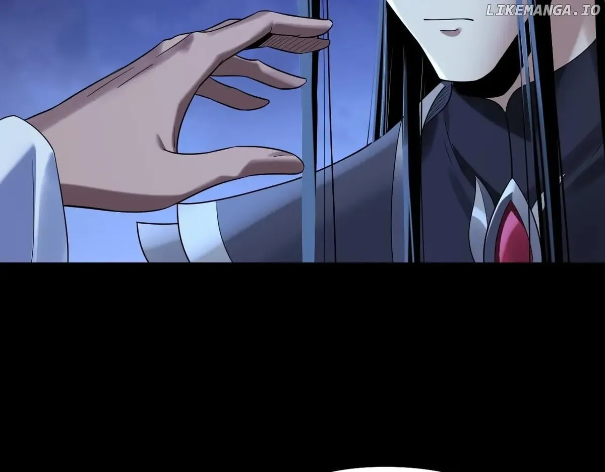 Me, The Heavenly Destined Villain Chapter 243 Online - página 44