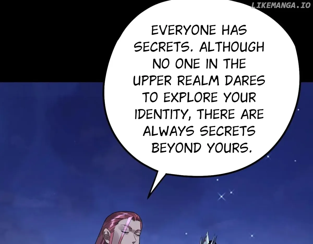 Me, The Heavenly Destined Villain Chapter 243 Online - página 45