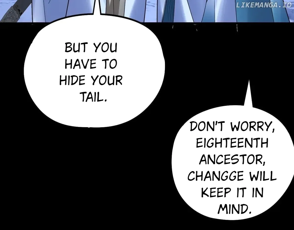 Me, The Heavenly Destined Villain Chapter 243 Online - página 47