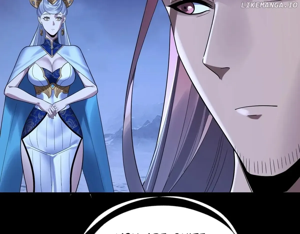 Me, The Heavenly Destined Villain Chapter 243 Online - página 49
