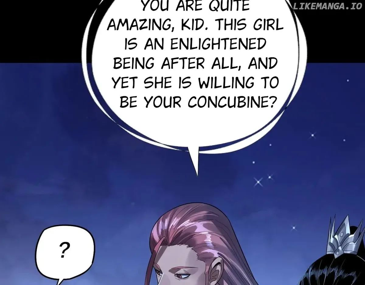 Me, The Heavenly Destined Villain Chapter 243 Online - página 50