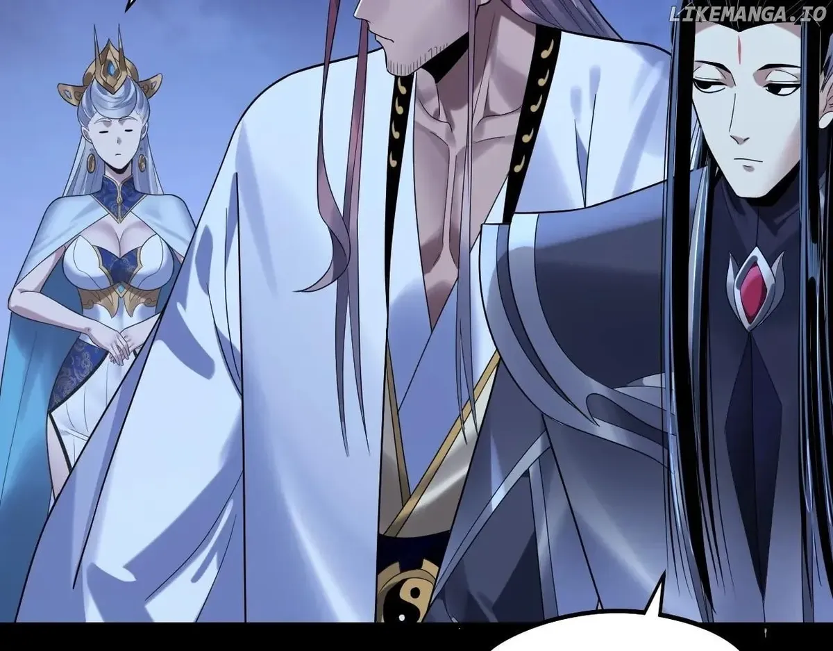 Me, The Heavenly Destined Villain Chapter 243 Online - página 51