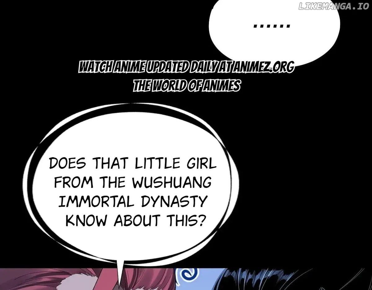 Me, The Heavenly Destined Villain Chapter 243 Online - página 52