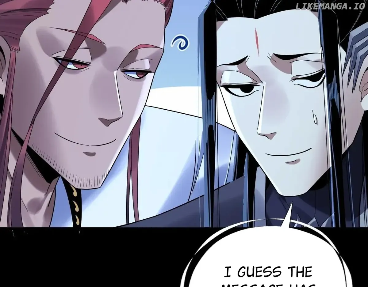 Me, The Heavenly Destined Villain Chapter 243 Online - página 53